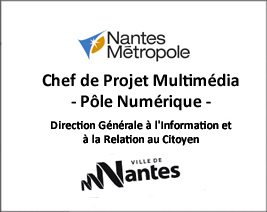 Chef de projet multimédia